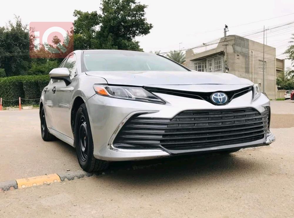 تويوتا كامري